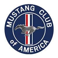 Mustang Club of America